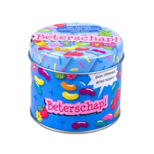 Karkkipurkki Parane pian 9cm