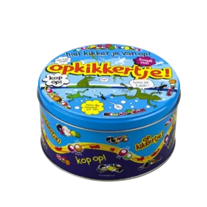 Karkkipurkki Pick-Up 14cm