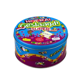 Karkkirumpu Menestyksekäs koulu 14cm
