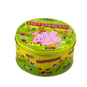 Karkkirumpu Party Pig 14cm