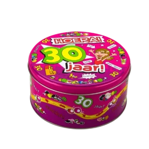 Karkkirumpu 30 vuotta nainen 14cm