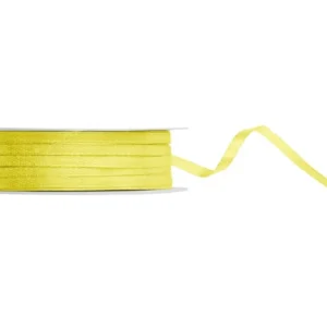Keltainen nauha 3Mm 50m