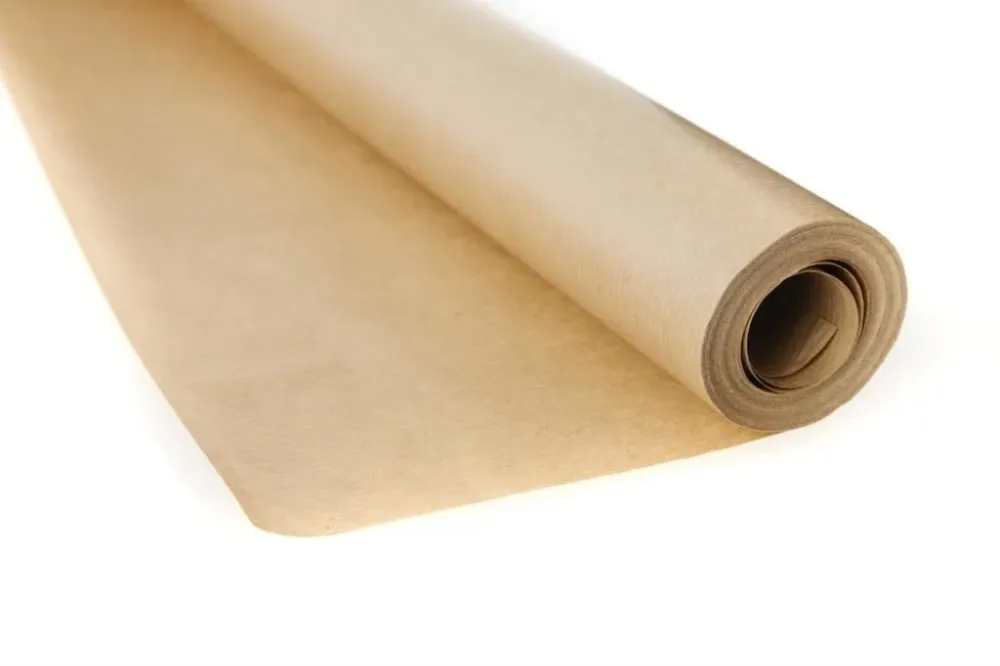 Käärepaperi Ruskea 5m