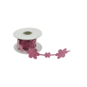 Kukkanauha Fuksia 2m