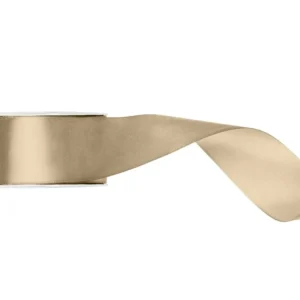 Kultainen nauha 38Mm Satin 25m