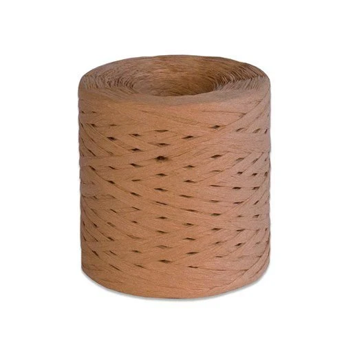 Kultainen nauhapaperi 200m