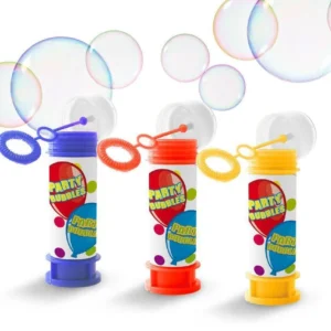Kuplan puhallus 60ml