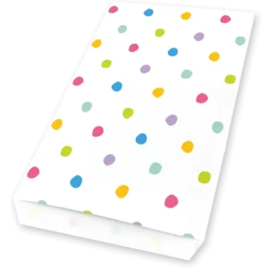 Lahjakassit - Party Dots