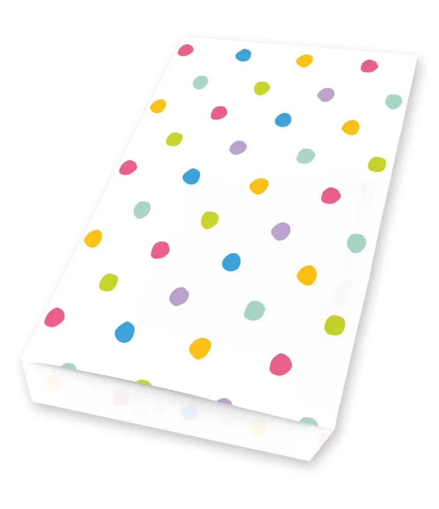 Lahjakassit - Party Dots