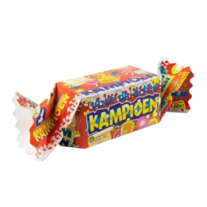 Lahjapakkaus Champion 26cm
