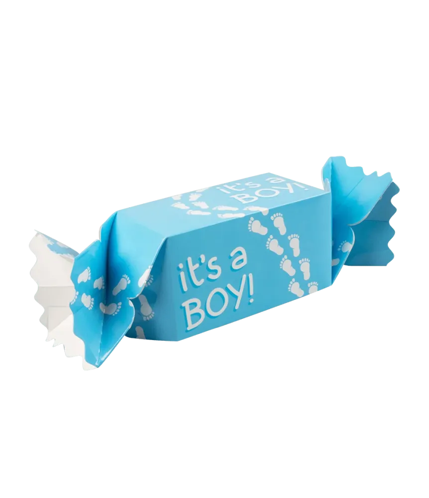 Lahjapakkaus It's Boy 26cm