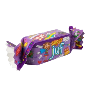 Lahjapakkaus Super Juf 26cm