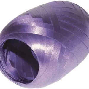 Lilac nauha 5Mm metallinen 20m