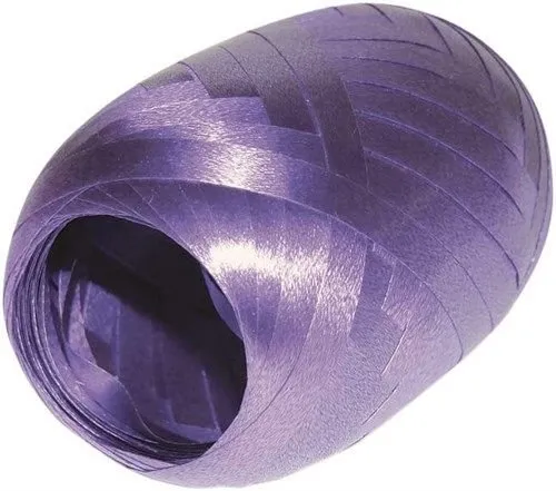 Lilac nauha 5Mm metallinen 20m
