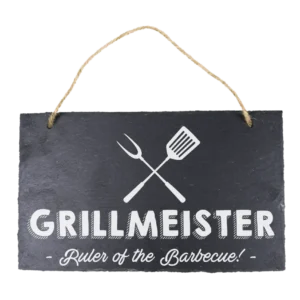 Liuskekivilevy Grillmeister 25cm