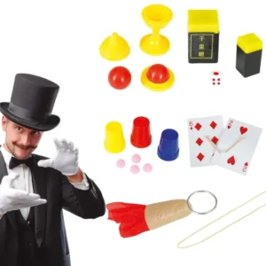Magic box 6 kpl