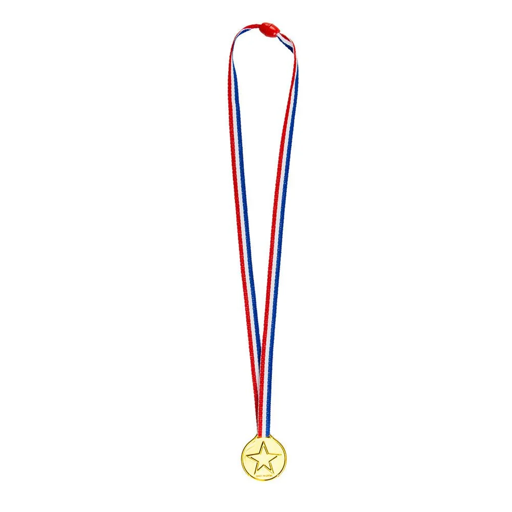 Mitalit 3.5cm 4kpl