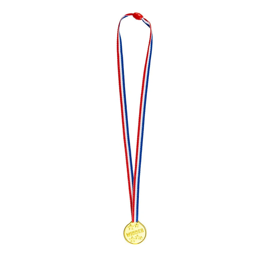 Mitalit 3.5cm 4kpl