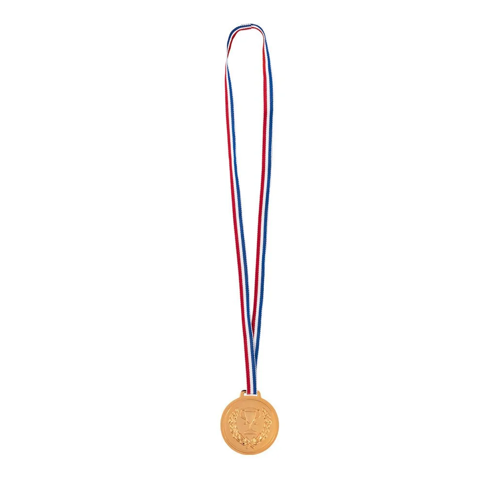 Mitalit Podium 6cm 3kpl