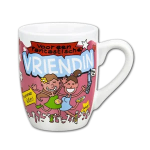Muki Friend 12cm