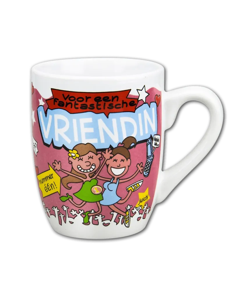 Muki Friend 12cm