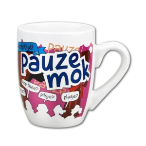 Muki Pause 12cm