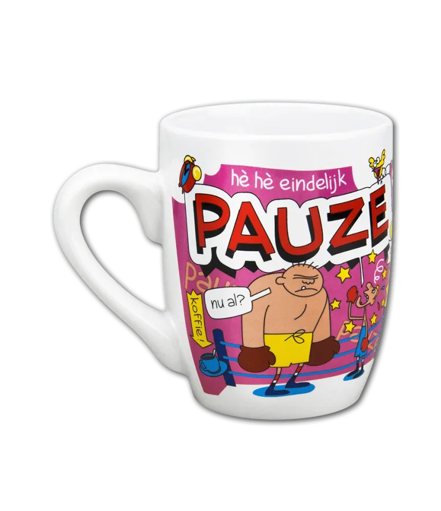 Muki Pause 12cm