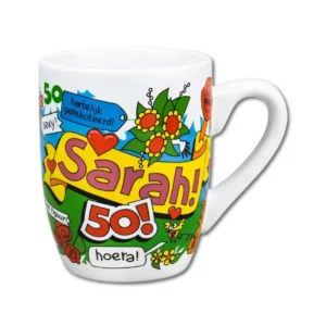 Muki Sarah 12cm