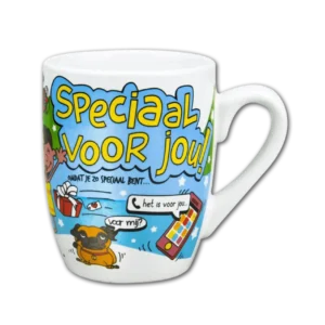 Muki Special You 12cm