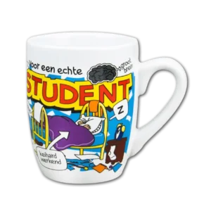 Muki Student 12cm