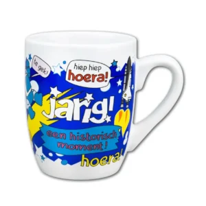 Muki Syntymäpäivä 12cm