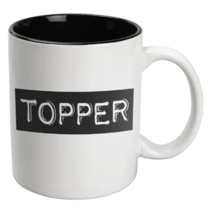 Muki Topper 12cm