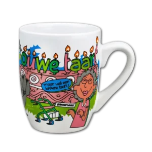 Muki Vanha kakku 12cm