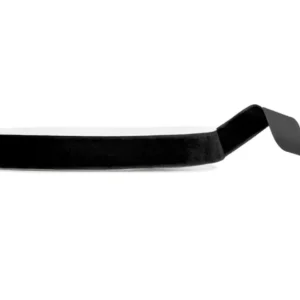 Musta nauha 15Mm Velvet 25m