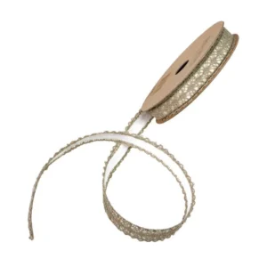 Pitsinauha Beige 1Cm 2m 2m