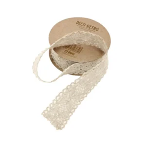 Pitsinauha Beige 2.5Cm 2m 2m