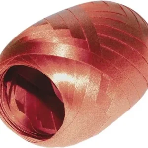 Punainen nauha 5Mm 20m