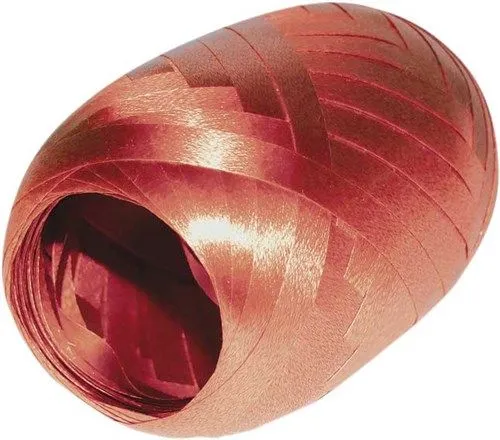 Punainen nauha 5Mm 20m