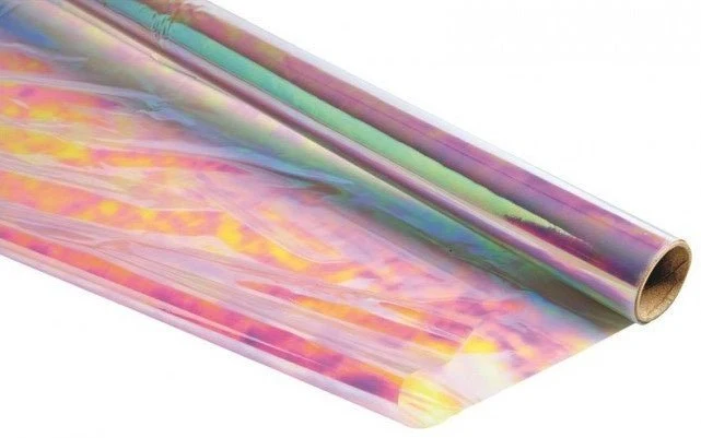 Sellofaanirulla Pearl 70cm 2m