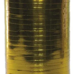 Sininen kultanauha 5Mm metallinen 250m