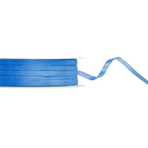 Sininen nauha 3Mm Satiini 50m