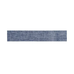 Sininen nauha farkut 3cm 5m 5m