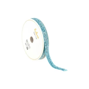Sininen nauha Glitter 10Mm 3m 3m