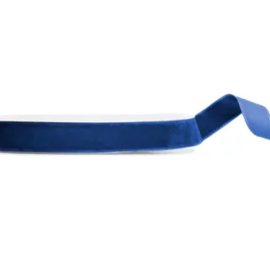 Sininen nauha Velour 10m