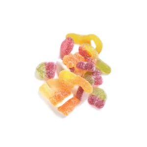 Super Hapan Mix karkki 250gr