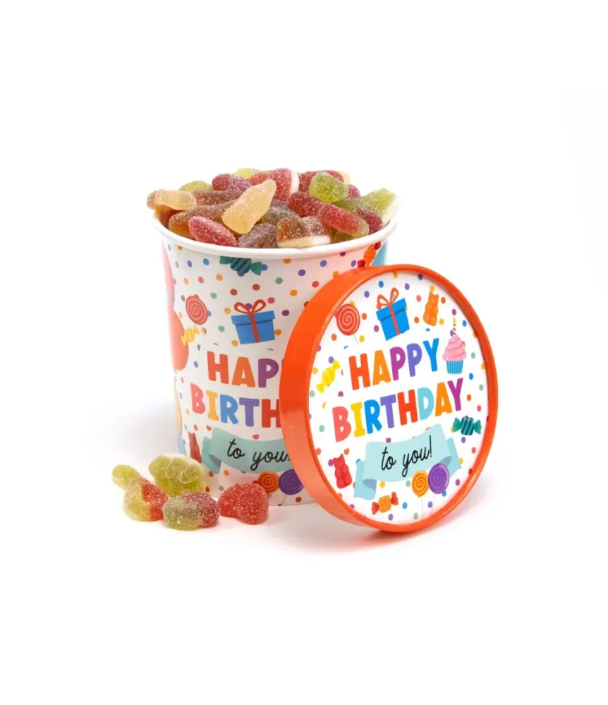 Super Hapan Mix karkki 250gr