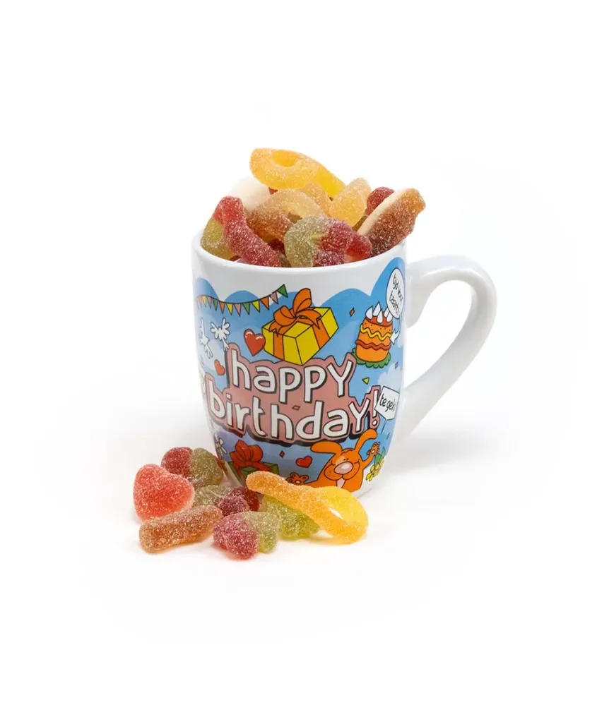 Super Hapan Mix karkki 250gr
