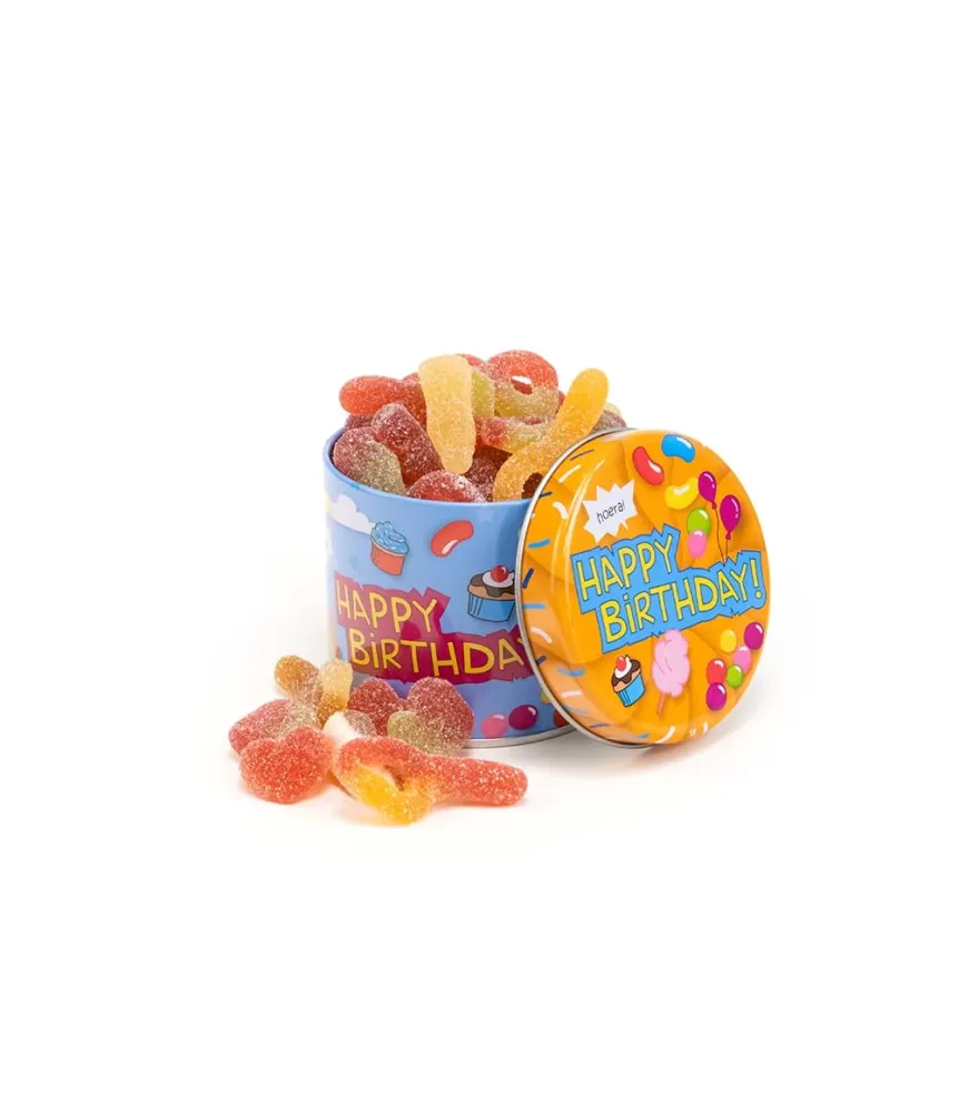 Super Hapan Mix karkki 250gr