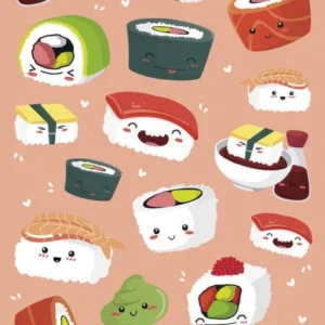Tarrat Sushi