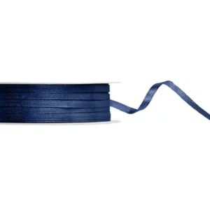 Tummansininen nauha 3Mm 50m